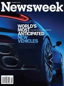 Newsweek USA - 12.26.2025