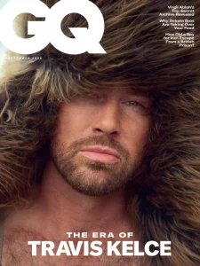 GQ UK - 09.2025