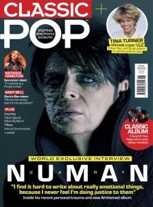 Classic Pop - 07.2026
