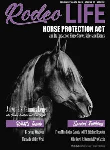 Rodeo Life - 02/03 2025