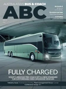 Australasian Bus & Coach - 11.2025
