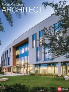 Florida/Caribbean Architect - Summer 2026