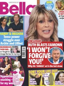 Bella UK - 20.01.2026