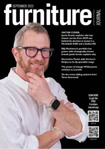 Furniture Journal - 09.2025