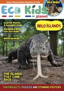 Eco Kids Planet - 05.2026