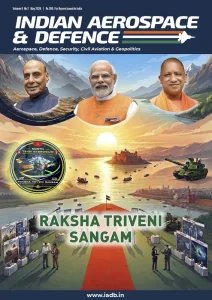 Indian Aerospace & Defence - 05.2026