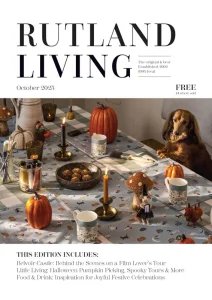 Rutland Living - 10.2025