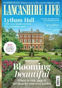 Lancashire Life - 05.2026