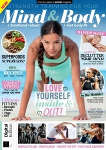 Strength Training for your Mind & Body - Ed. 6 2026