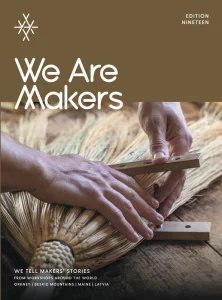 We Are Makers - Ed. 19 2026