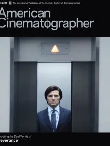 American Cinematographer - 07.2025