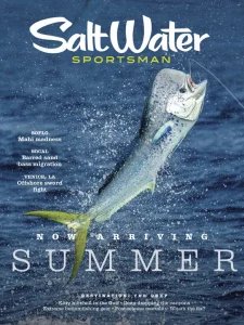 Salt Water Sportsman - 06/07 2026