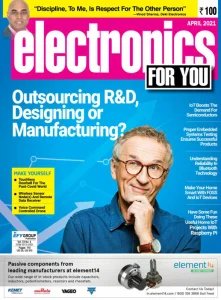 Electronics For You - 04.2021