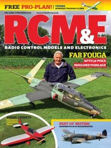 RCM&E - 11.2025