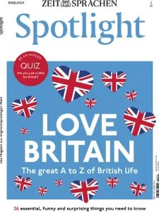 Spotlight - No. 4 2026