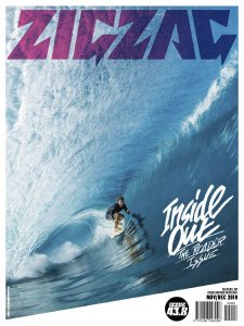 Zigzag - 11/12 2019