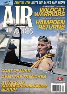 Air Classics - 12.2025