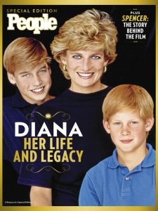 People Diana Her Life and Legacy 2021