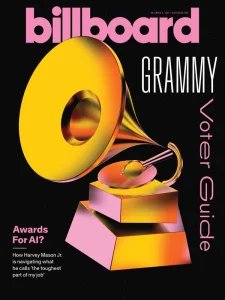 Billboard - 12.6.2025