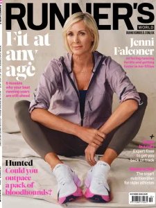 Runner's World UK - 10.2026