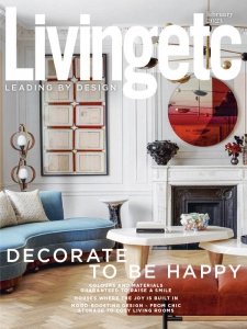 Living Etc UK - 02.2023