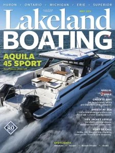 Lakeland Boating - 05.2026