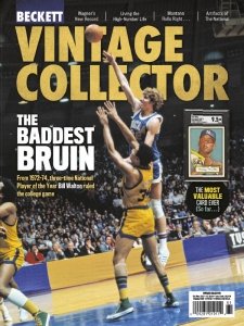 Vintage Collector - 10/11 2022