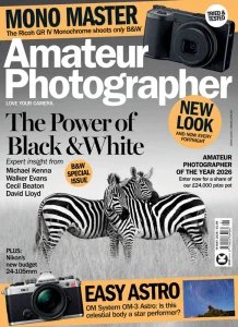 Amateur Photographer - 19.05.2026