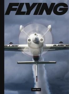 Flying USA - 01.2026