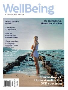 WellBeing - Is. 215 2025