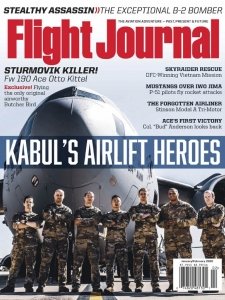 Flight Journal - 01/02 2022