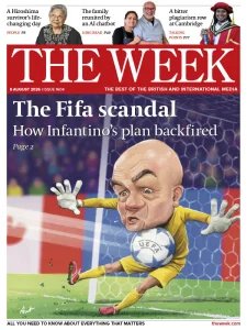 The Week UK - 8.08.2026