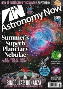 Astronomy Now - 07.2023