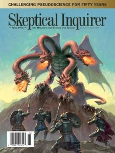 Skeptical Inquirer - 05/06 2026