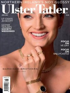 Ulster Tatler - 06.2025