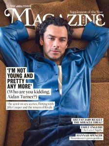 The Times Magazine - 2.05.2026
