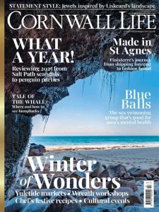Cornwall Life - 12/01 2026