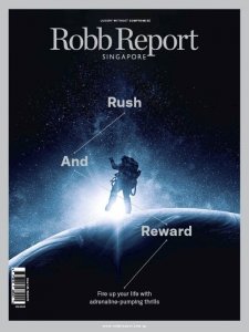 Robb Report SG - 05.2023