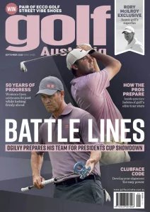 Golf AU - 09.2026