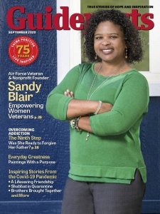 Guideposts - 09.2020