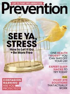 Prevention USA - 06.2025