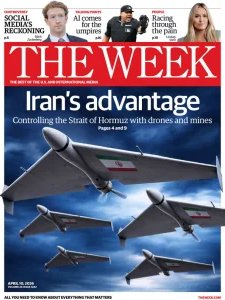 The Week USA - 04.10.2026