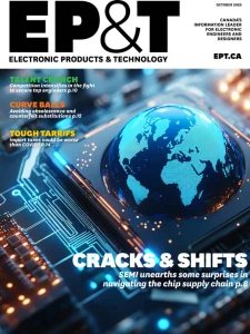 Electronic Products & Technology - 10.2025