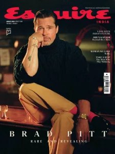 Esquire IN - 08.2026