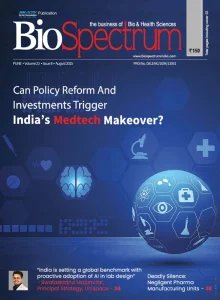 Bio Spectrum - 08.2025