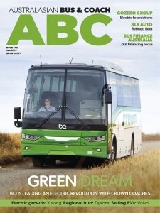 Australasian Bus & Coach - 06.2024