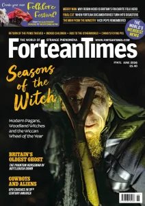 Fortean Times - 06.2026