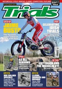 Trials - 05.2026