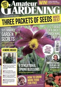 Amateur Gardening - 28.03.2026