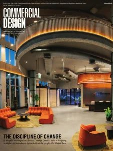 Commercial Design - 04.2026
